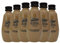 Crema de Licor Rua Vieja Crema de Orujo Ruavieja Botellín Miniatura 5 cl (Caja de 6 Botellín Miniatura de 5 cl)