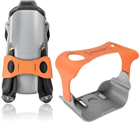 Propeller Schutz Für Dji Air 3 Zubehör Air 3 Guard Schutz Fixierer Dji 3 Drohne Propeller Guard Halter Für Propellerhalter Propeller Accessories