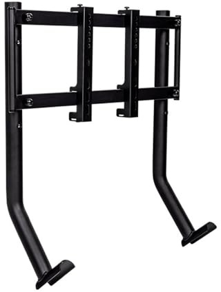 Thermaltake GR300 | Racing SIM Rig Monitor Stand | Black