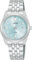 LORUS Damen Analog Quarz Uhr mit Edelstahl Armband RJ275BX9