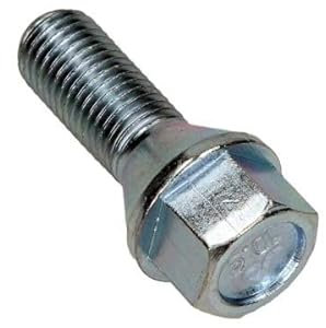 MAXGEAR 49-0966 Radschraube Radbolze Vorne Hinten Stahl