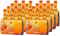 LIGHT live alkoholfrei 0,0% Sprizz 3er Cluster (8 x 3 x 0,20 l)