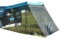 Chaies Tienda de campaña para portón Trasero de,Tienda de campaña de automóvil,Red de protección UV para Tiendas de campaña,137,8 x 118,11 x 82,68 Pulgadas, Techo de Coche, Tienda de