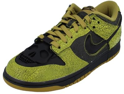 Dunk Low Halloween Skull Herren Lifestyle-Schuh