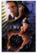 JFIERH Blade Runner Original Poster Art Poster Dekorative Malerei Leinwand Wandkunst Wohnzimmer Poster Schlafzimmer Malerei,Wandkunst Bilddruck Moderne Familienzimmer Dekor 24x36inch(60x90cm)
