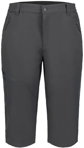 ICEPEAK Ballard ANTHRAZIT - 58