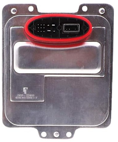 für Xenon-HID-Vorschaltgerät-Scheinwerfer 1 Stück OEM für E-Klasse W211 S211 03–09 LED-Vorschaltgerät Frontscheinwerfer