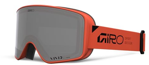 Giro Herren Method Skibrillen (1er Pack)