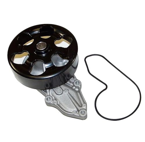Conjunto de bomba de agua for motor de automóvil, 19200-RAA-A01, 19200-RAD-003, repuestos for Honda, Accord, 2.4L, 2003, 2004, 2005, 2006, 2007