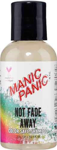 Manic Panic Schutz-Shampoo Not Fade Away, 59 ml
