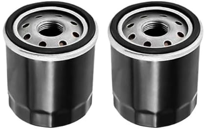 AM107423 49065-2078 1016467 261-65902-A0 Öl für Rasentraktoren für KAWASAKI FH381-721V für Kubota T1460(Blue)