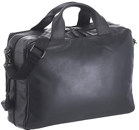 Jost Alice Sara OTT Businesstasche 43 cm schwarz