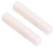 2Pcs Guitar Nut, Guitar Tone Bridge Nut Replacement Instrument Accessories for LP 6 String Electric Guitar