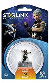 Starlink Battle For Atlas Pilot Pack Razor (Electronic Games)
