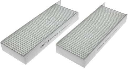 MEYLE Filtro, Aria abitacolo 11-123190016/S | Compatibile con: PEUGEOT 308 II, 308 SW II, 508 II, 508 SW II