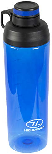 Highlander HYDRATOR WATER BOTTLE (blue)