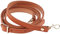 Fenteer Schulterriemen für Schultergurt Trageriemen Riemen Umhängegurt Lederriemen 110G120 cm, Gold