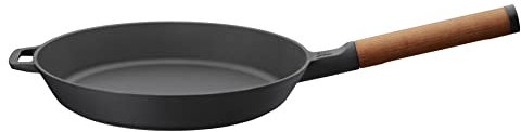 Sarten hierro fundido Norden, 28cm