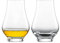 SCHOTT ZWIESEL Whisky Nosing Tumbler Bar Special (2er-Set), spezielles Nosing Glas für Whisky, spülmaschinenfeste Tritan-Kristallgläser, Made in Germany (Art.-Nr. 119813)