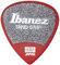 Ibanez PPA16HSG Sand Grip Picks 1,0 mm Red - Plektren Set