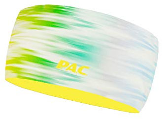 P.A.C. Seamless Headband - Funktionsstirnband, Schweißband, Outdoortuch, nahtloses Stirnband, Sport Headband, Ohrenschutz, verschiedenste Designs, Unisex,