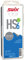 Swix 180g HS6 Blue -6°C / -12°C Ski Wachs