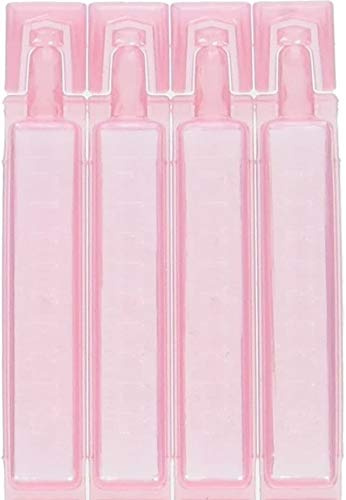 Bangerz Sunz Saline Solution 3ml Unit Dose, 100 per Box.