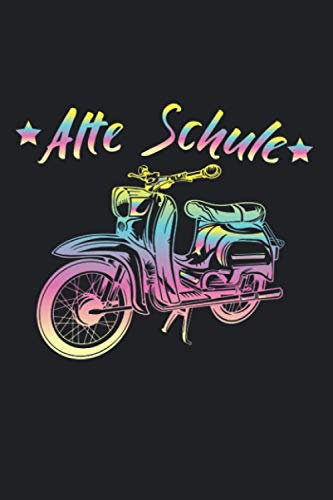 Alte Schule Schwalbefan Simson-Schwalbe: Simson Kalender