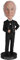 Royal Bobbles John Quincy Adams Wackelkopf
