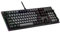 Cooler Master CK352 Gaming Tastatur, MX-Rosso - nero