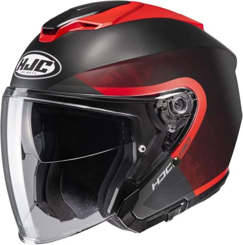 HJC i30 DEXTA MC1SF M