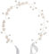1 Stück Braut Stirnband Haarschmuck Hochzeit Braut Stirnband Braut Kopfschmuck Vintage Perle Haarkranz