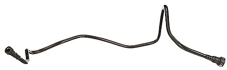 GATES MFL1220 Kraftstoffschlauch Kompatibel mit PEUGEOT 3008 0U 1574EJ 4389-01220 438901220