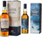 Talisker Port Ruighe Single Malt Scotch Whisky 70 cl & Storm Single Malt Scotch Whisky 70 cl