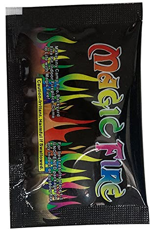 Liefert Party-Festival-Pulver-Farbwechsel und Flammen-Flecken-Bunte Heimdekoration Blumen Wandhalterung Ring (D, One Size)