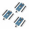 OSOYOO 3pcs LGT-Nano para Arduino Nano Compatible con ATmega328p Chip Nano Board con interfaz tipo C