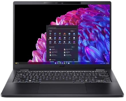 Acer TravelMate P6 (TMP614-73-TCO-58ZV)
