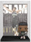 Funko Pop! NBA Cover: SLAM - Giannis Antetokounmpo A. - Vinyl-Sammelfigur - Geschenkidee - Offizielle Handelswaren - Spielzeug Für Kinder und Erwachsene - Modellfigur Für Sammler und Display