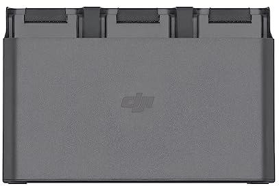DJI Air 3 Serie Akkuladestation, Kompatibilität: DJI Air 3S, DJI Air 3