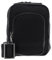 VALENTINO Oceano Re Crossbody Bag Nero