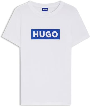 Hugo Damen Classic V_b T_Shirt (1er Pack)