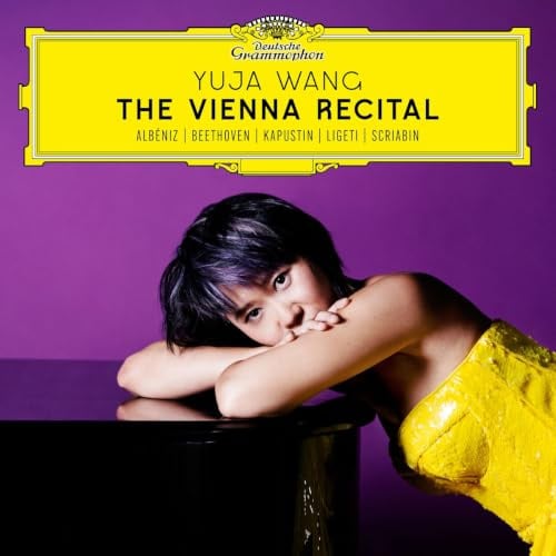Deutsche Grammophon (Universal International Music B.V.)