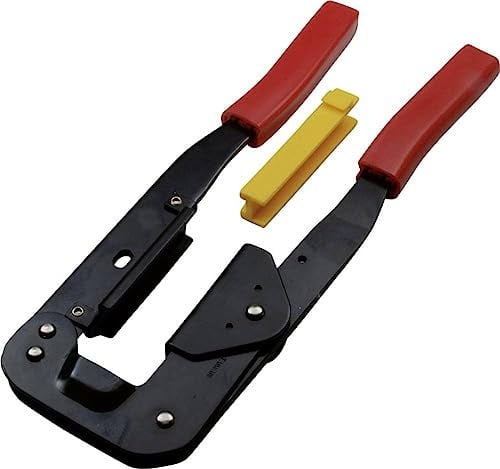 BKL Electronic 10120167 Presszange Schneidklemmen D-SUB Stecker, D-SUB Buchse, Pfosten-Steckverbinder