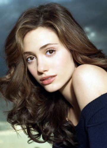 Emmy Rossum Poster, 28 x 43 cm, #a3051