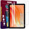 RKINC Pellicola Prottetiva [2 Pezzi] per Amazon Fire HD 8-Tablet, Fire HD 8 Plus-Tablet (2022), Vetro Temperato salvaschermo Durezza 9H, 0,33mm Trasparente [antigraffio][senza bolle][garanzia a vita]