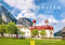 Edition Seidel Premium Kalender Traumhaftes Bayern 2025 Format DIN A3 Wandkalender Europa Deutschland München Schloss Natur Alpen Berge See Zugspitze Christian Müringer