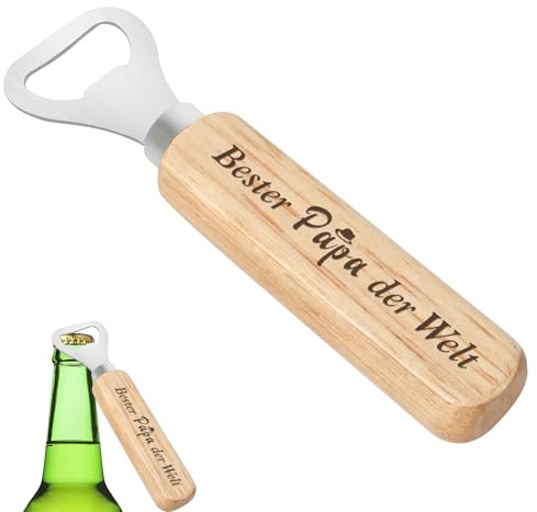 Vatertagsgeschenk Für Papa Geschenk Vatertag Flaschenöffner Papa Geschenk Männertag Geschenke Bester Geschenk Für Papa Geburtstag Vater Geschenk Papatag Geschenk Geburtstagsgeschenk Für Papa