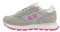 SUN68 Scarpe Ally Solid Nylon Taglia 36 Codice CPZ35201-06 Grigio