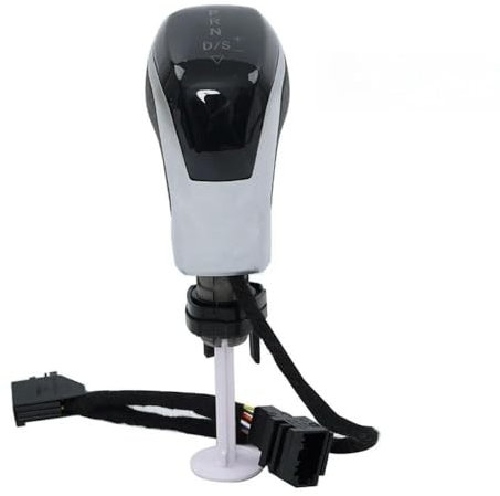 Für Golf 7 für Passat B8 Tiguan MK2 CC Scirocco Octavia Kodiaq Superb für Jetta MK5 MK6 für Seat Ibiza Leon LED DSG Elektronische Schalthand