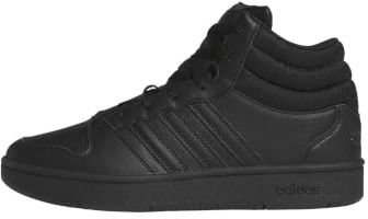 adidas Unisex Hoops MID Classic Schuh